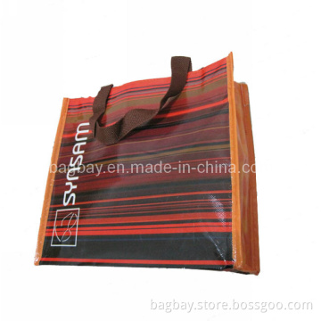 PP Non Woven Shopping Bag (NSBG09-023)